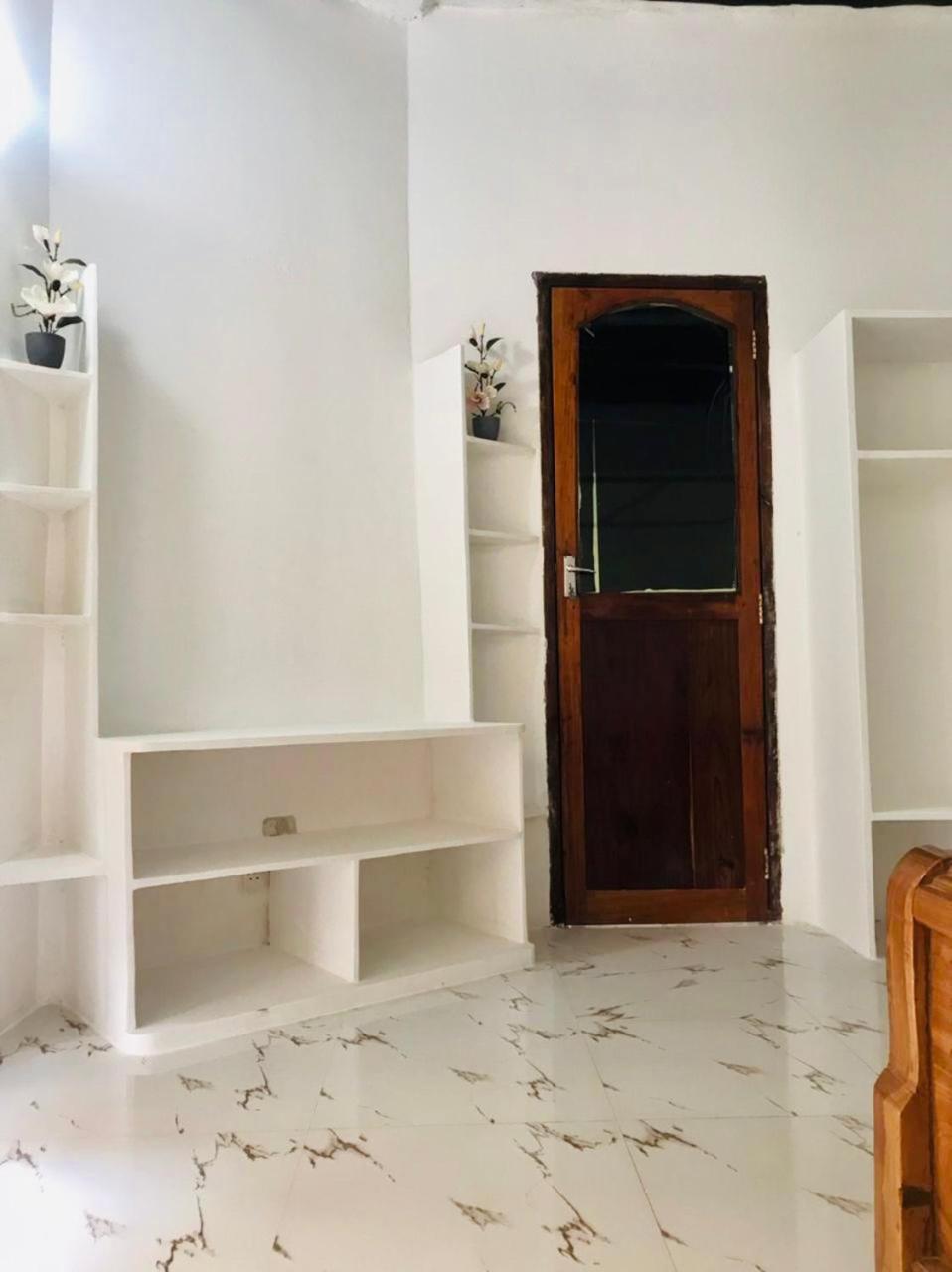 Malik Villa Matemwe Екстериор снимка